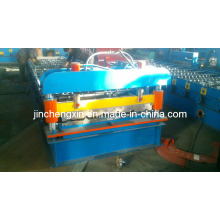 Metal Roof Forming Machine